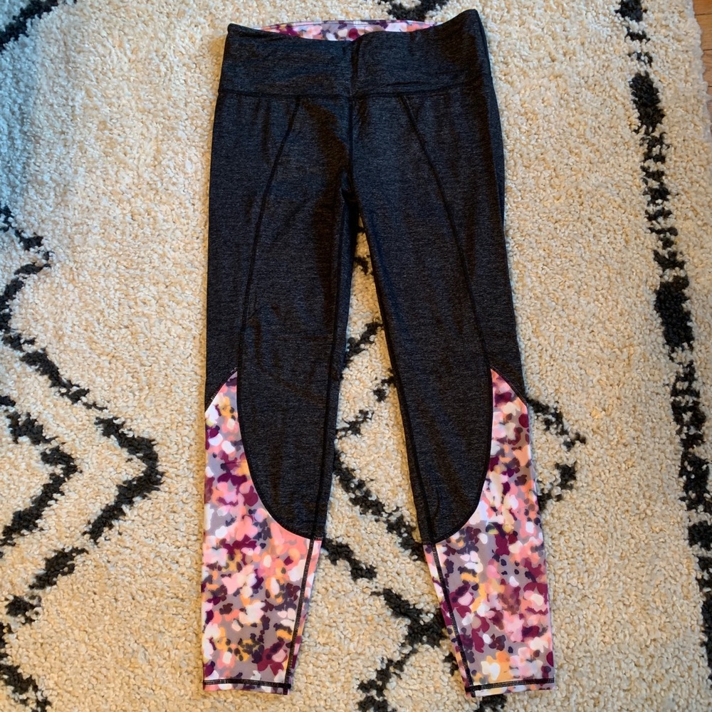 Athlete Yoga Tight